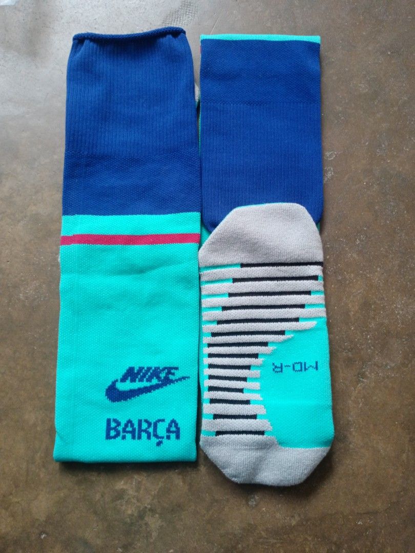 Barcelona socks 2019 cheap