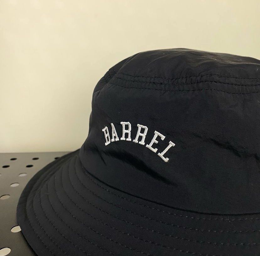 Barrel Surf Bucket Hat (Category: Caps & Hats) located in Cebu City. Submitted by cebuvntgvibes (Listing ID 1329399381, Image 2). Description: OSFM Good as bnew. Light-weight. No issue. Mine 850 + sf.