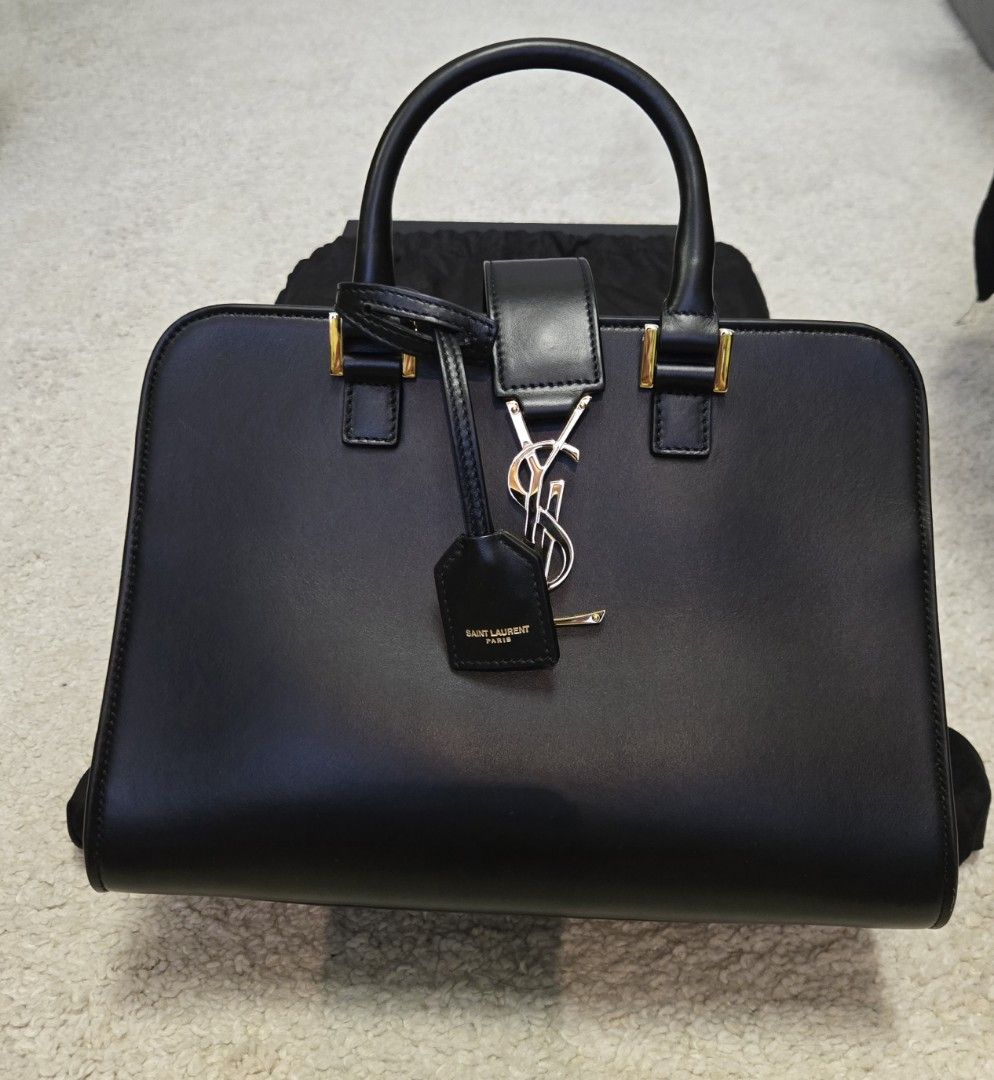 Caba saint laurent top