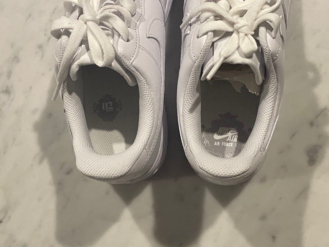 Nike air af7 hot sale