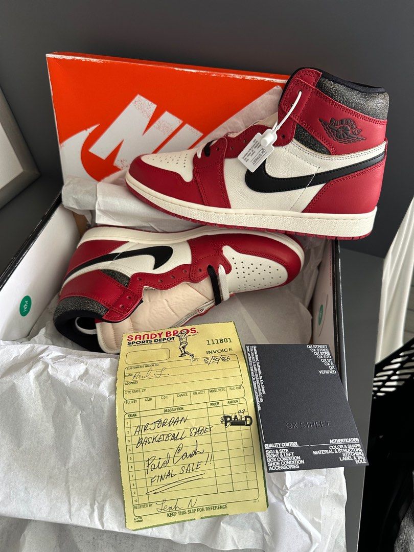 Jordan 1 28 online