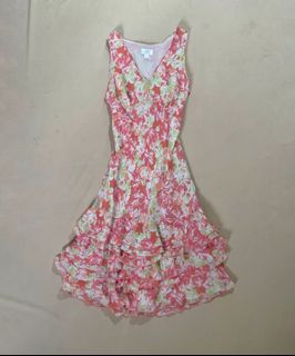 Anne curtis floral dress 2025