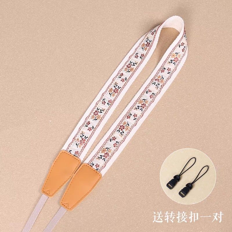 Camera strap (Category: Camera Bags & Carriers) located in Singapore. Submitted by ashleyyy_hello (Listing ID 1329403020, Image 1). Description: .