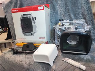 Canon m2 出售| 網上購買100+ 件Canon m2 Carousell Hong Kong - Main Image