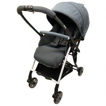 Capella wi lite stroller review store