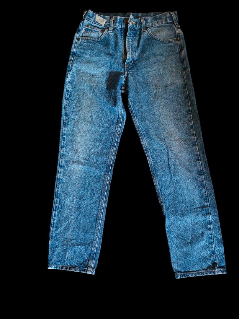 Carhartt 1889 Jeans Pants Men s Fashion Bottoms Jeans on Carousell