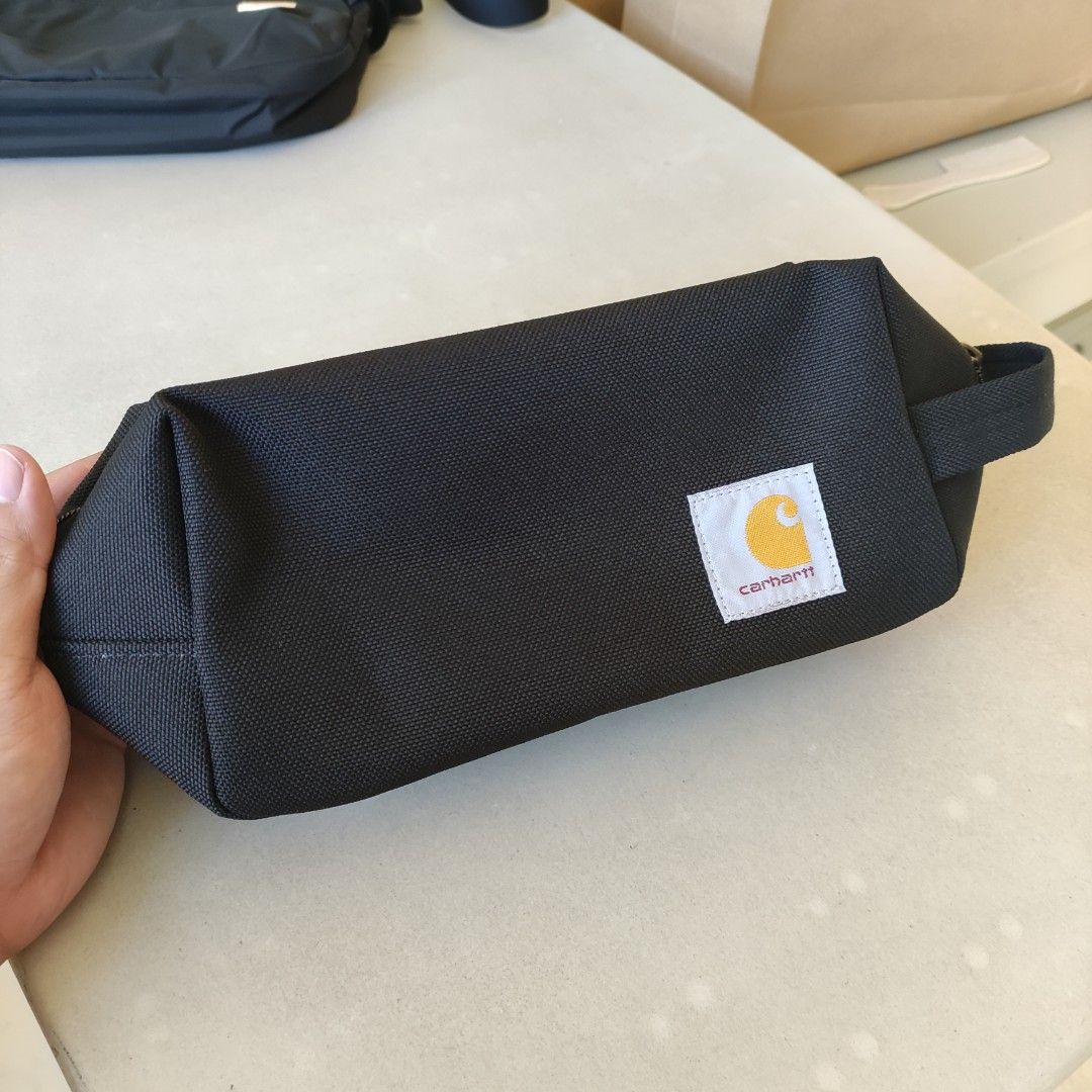Carhartt toiletry bag sales