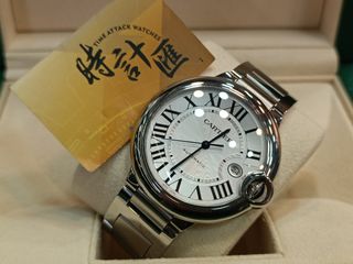 （分類：）位於 。 由 TimeAttackWatches 提交（商品編號 1329360843，圖片 1）。簡介： 。