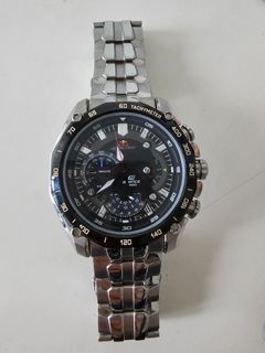 Casio edifice ef 543 f1 red bull shop