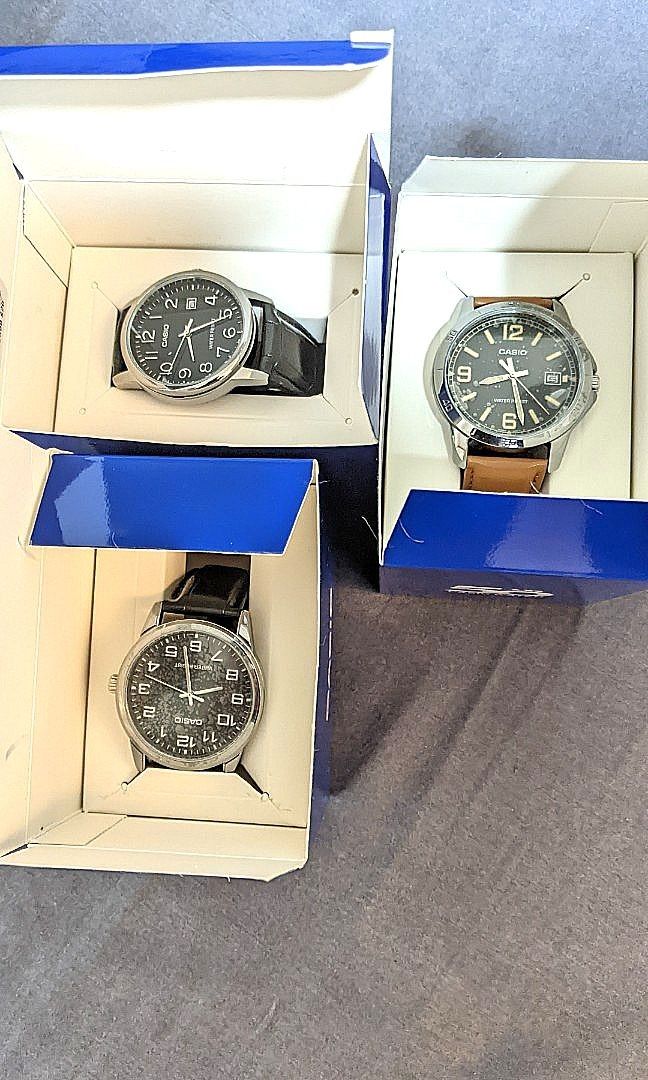 Casio mtp 004 shop