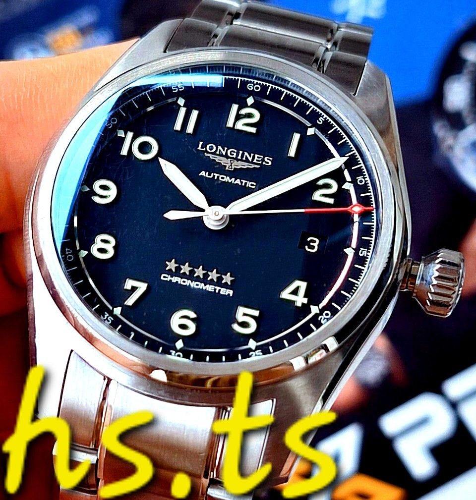 Cheapest longines new arrivals