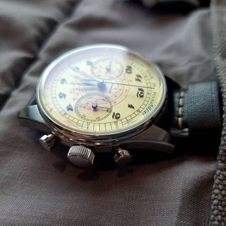 Biaoka Mechanical Watch Men s Fashion Watches Accessories Watches on Carousell