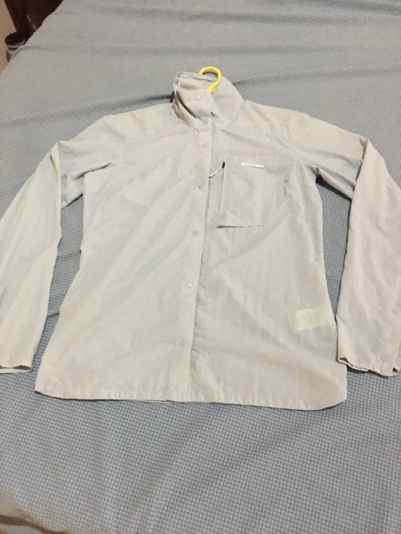 Columbia featherweight hike shirt cheap