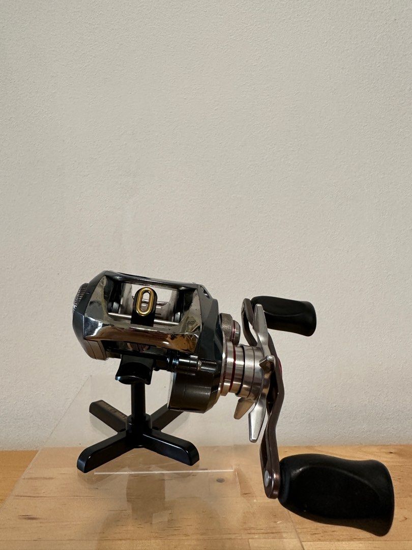 DAIWA - TD ZILLION LTD 7.9L J DREAM, Sports Equipment, Fishing on