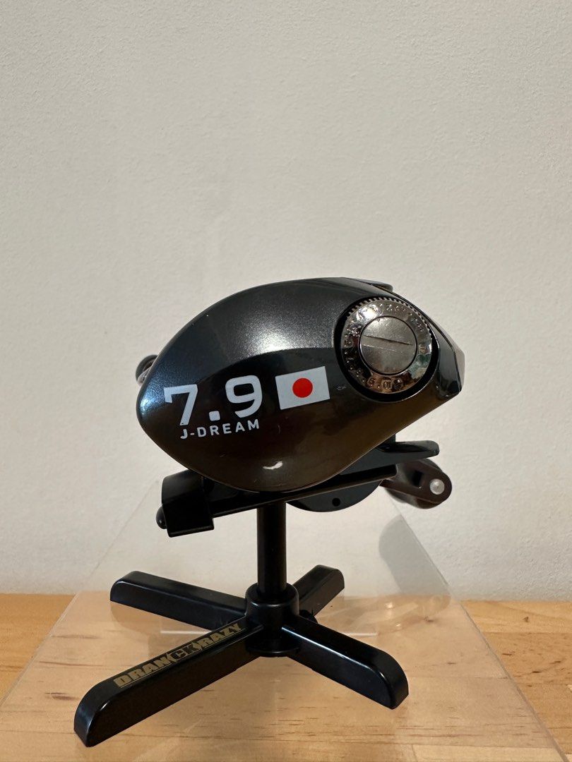 DAIWA - TD ZILLION LTD 7.9L J DREAM, Sports Equipment
