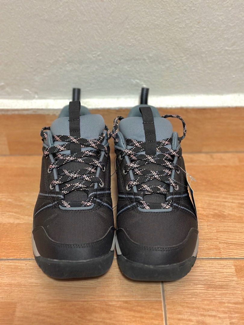 Low cut waterproof boots online
