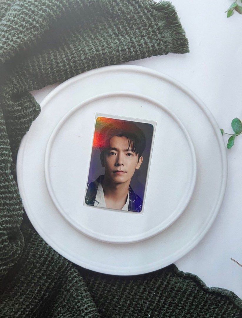 Donghae Ktown 4U POB SG 23 (Category: K-Wave Merchandise) located in Urdaneta. Submitted by breely (Listing ID 1329294301, Image 1). Description: .