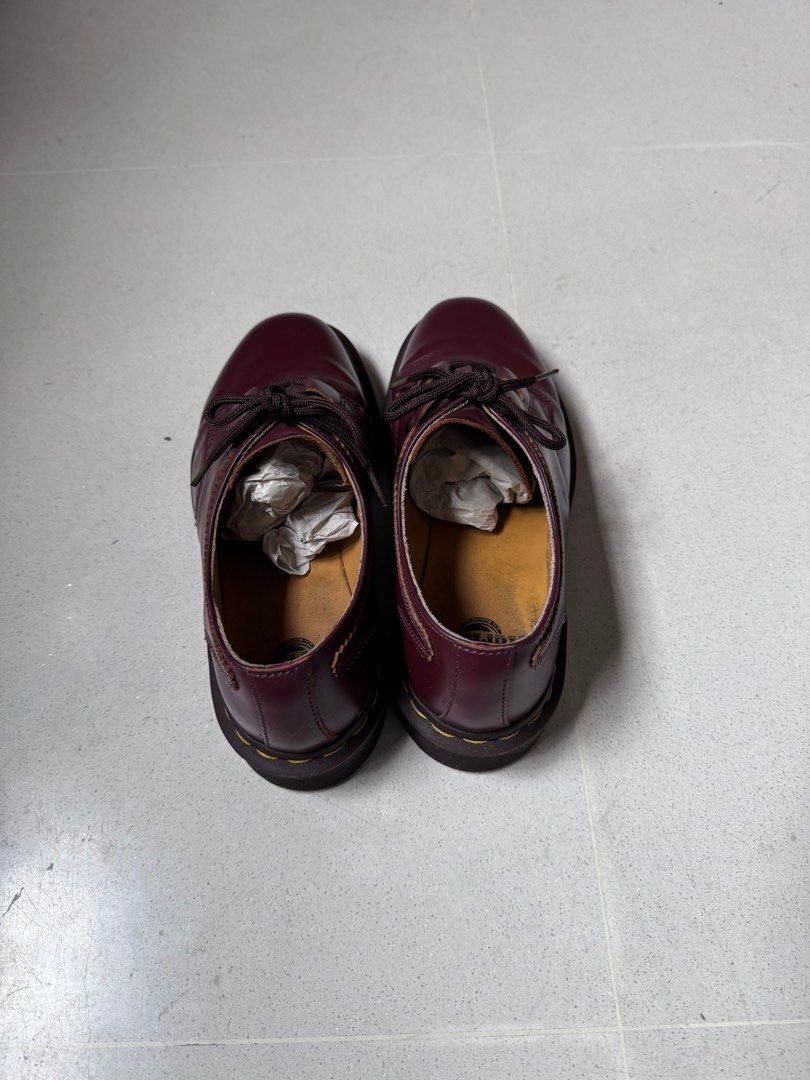 Dr martens henton ghillie clearance