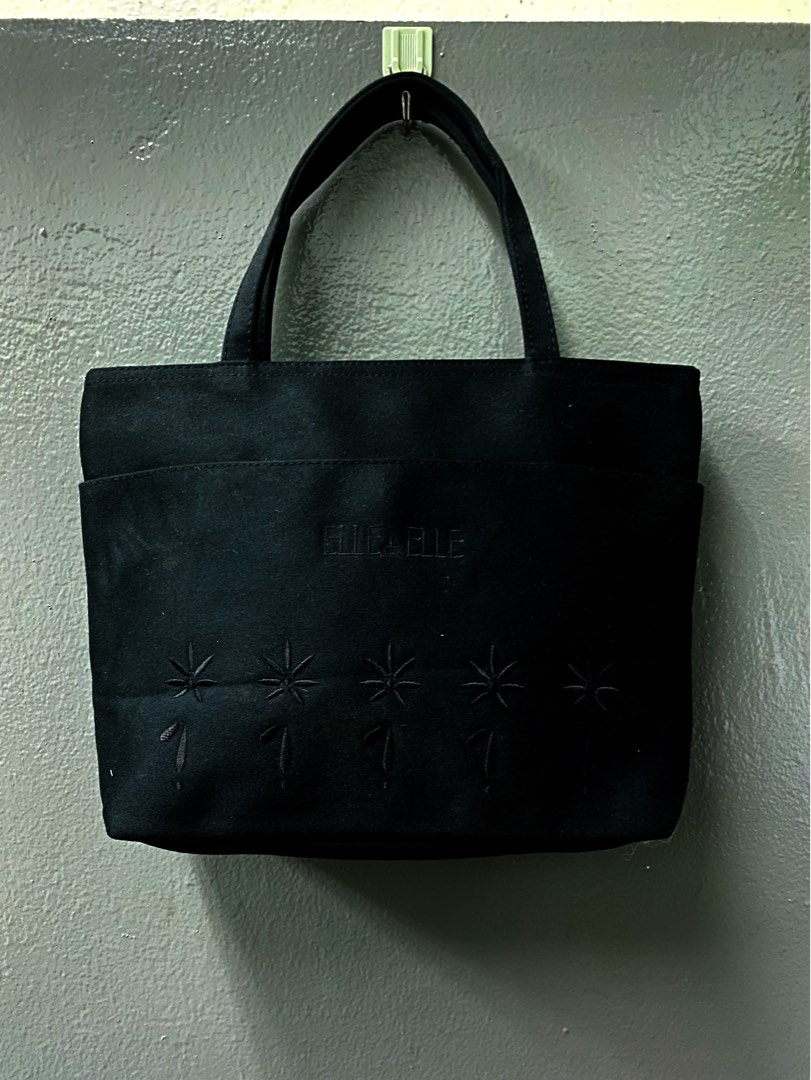 Elle Tote