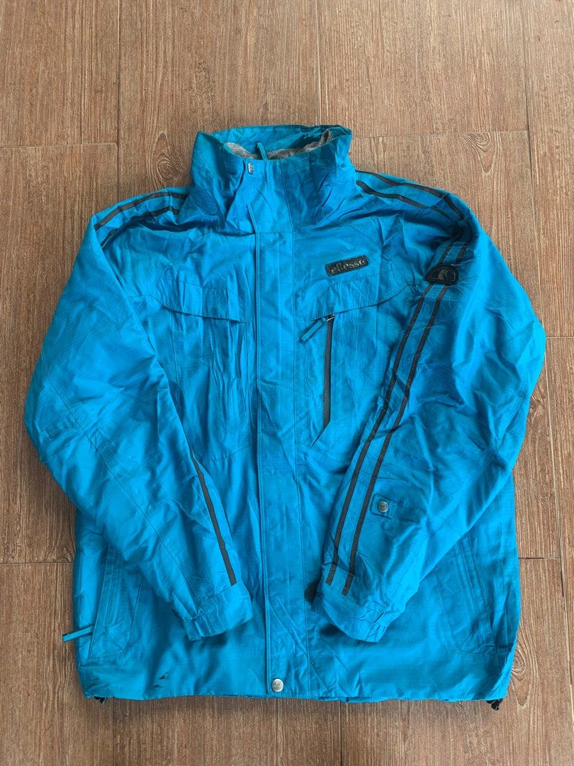 Ellesse waterproof online