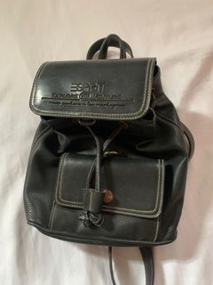 Affordable esprit backpack For Sale Carousell Philippines