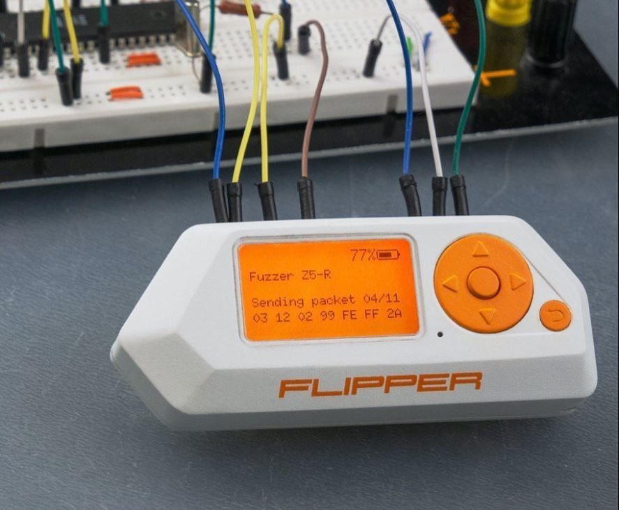 Flipper zero Flipper One, Hobbies & Toys, Toys & Games on Flipper zero Flipper One, Hobbies & Toys, Toys & Games on