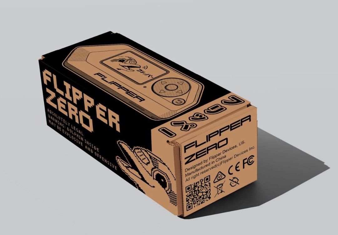 Flipper zero Flipper One, Hobbies & Toys, Toys & Games on Flipper zero Flipper One, Hobbies & Toys, Toys & Games on