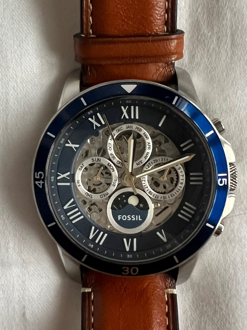 Fossil 3140 clearance