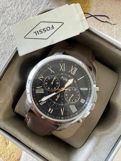Fossil bq2316 online