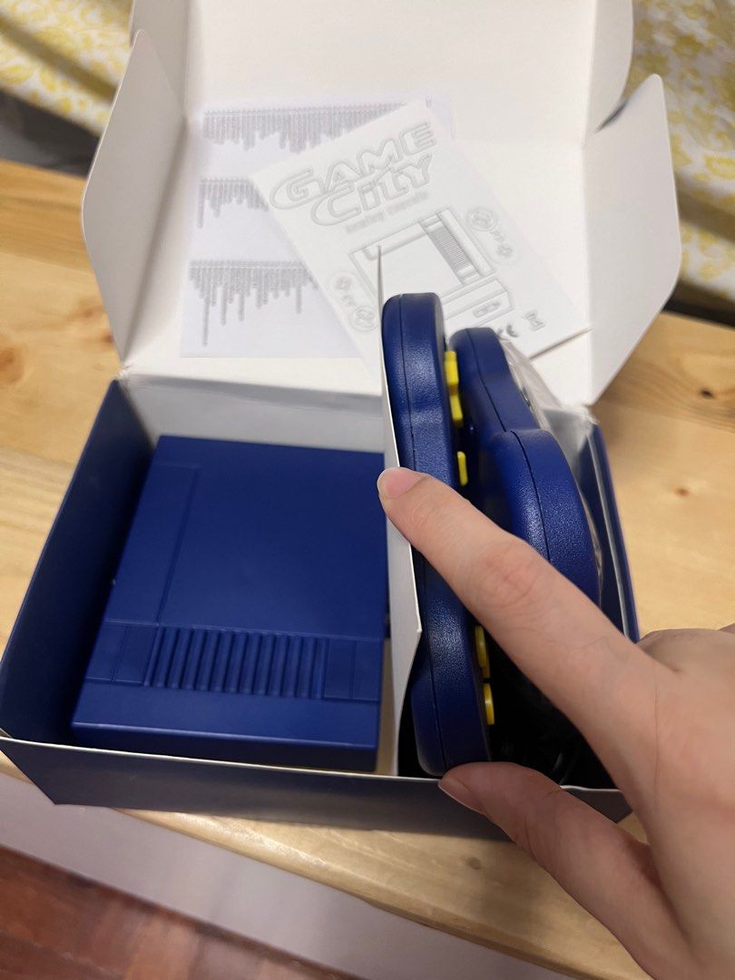 GAME CITY 16 bit SEGA computer games, Video Gaming, Video Game Consoles