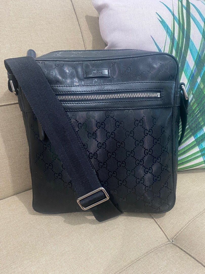 Gucci imprime bag outlet