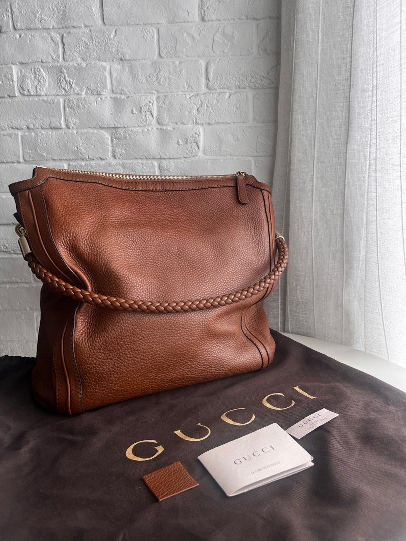 Gucci la cura del prodotto bag store