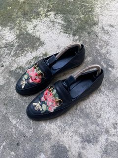 Gucci princetown mule men clearance