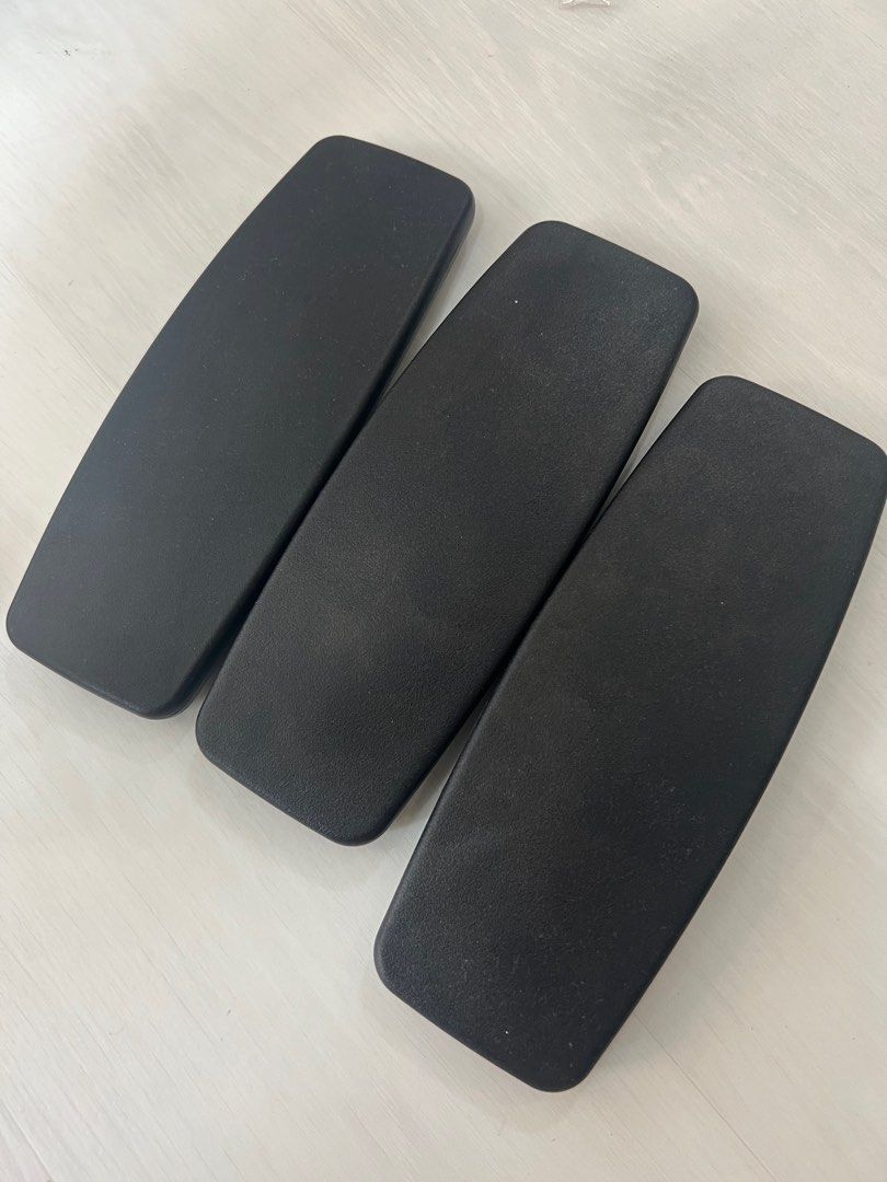 Herman Miller Steelcase Leap V2 Armrest replacement