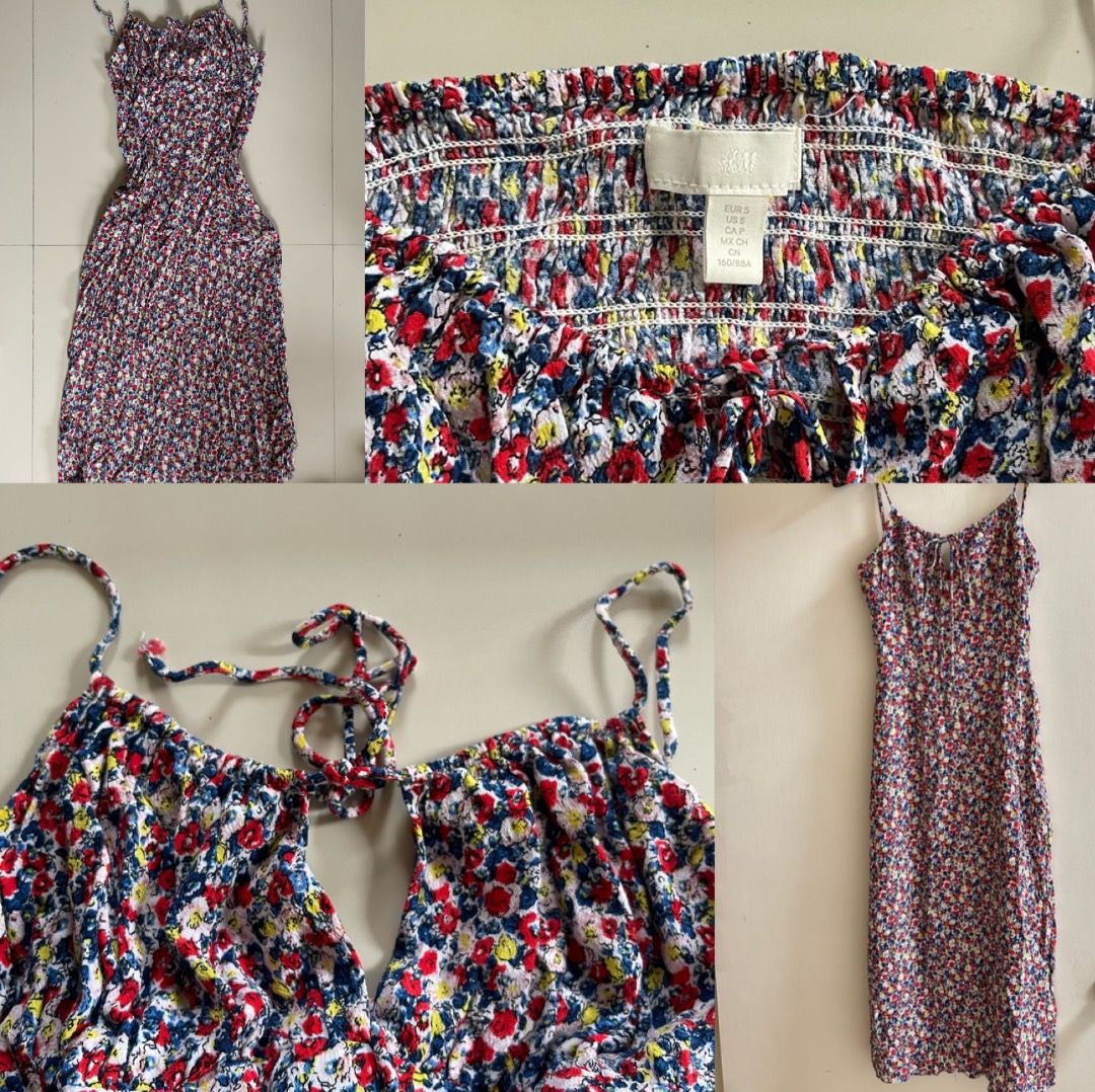 H&m sundress discount