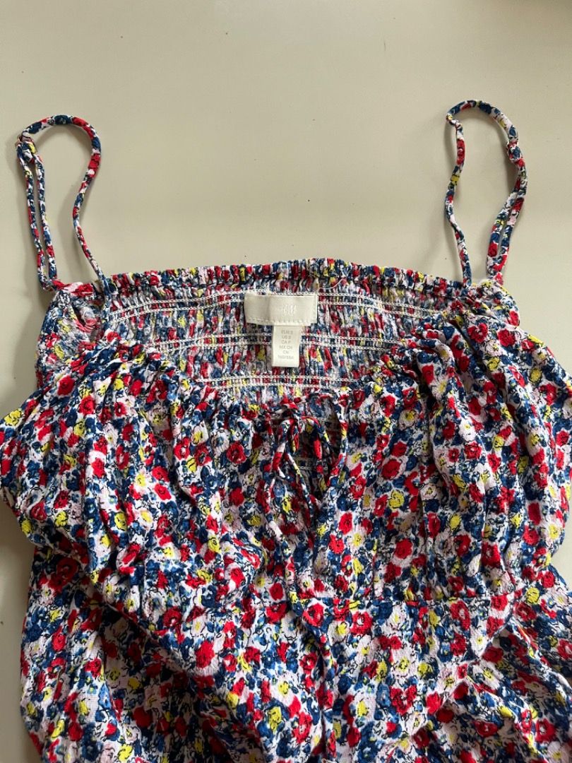 H&m sundress outlet