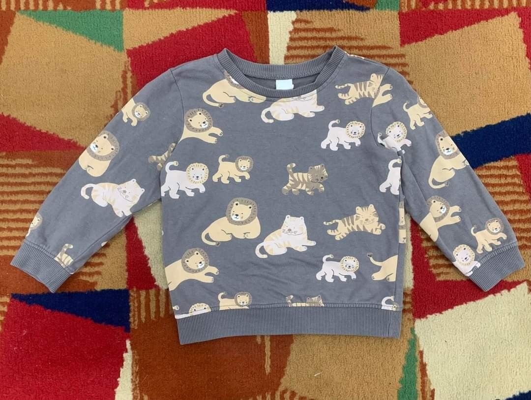 H&m sweater kids outlet