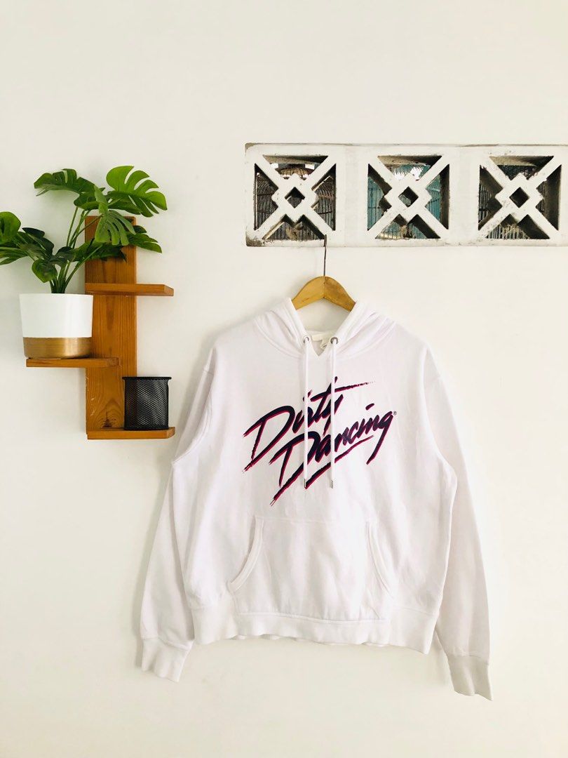 H&m dirty dancing hoodie sales