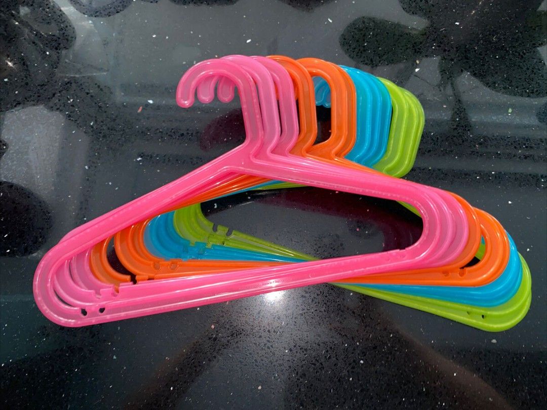 IKEA Children s Hangers Everything Else on Carousell