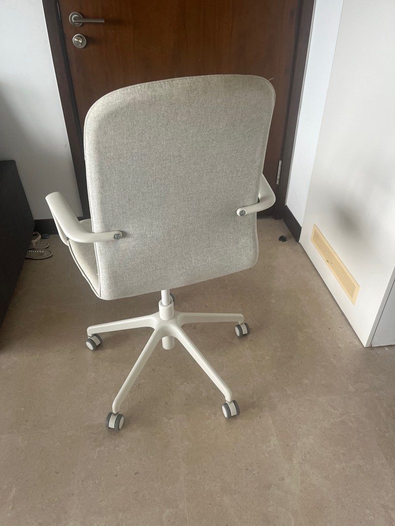 Langfjall armrest 2025