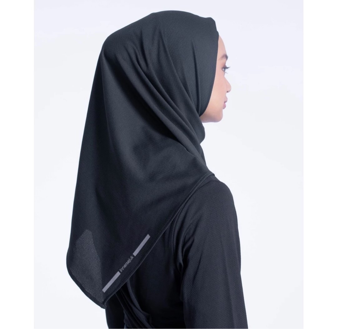 innersejuk sports hijab