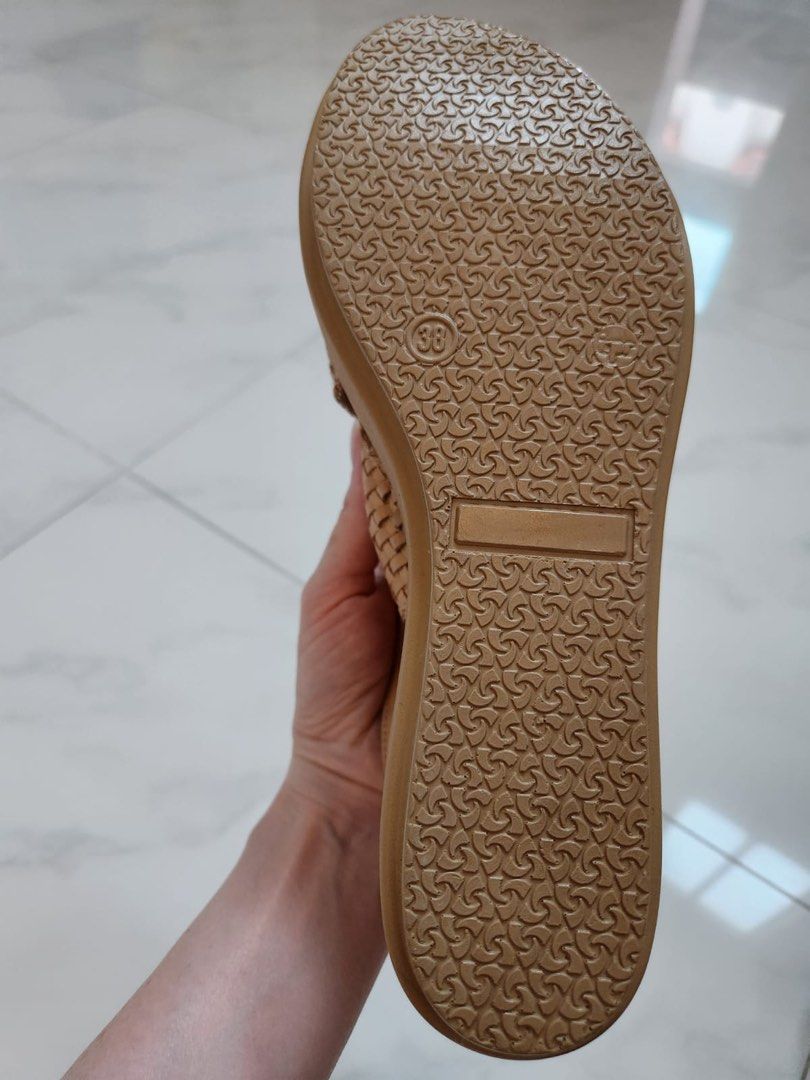 Office shoes inuovo top