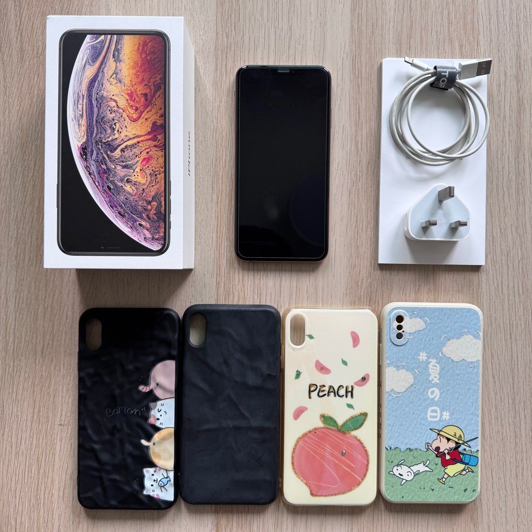 Rose Iphone Xs 64gb Value Max 64gb Iphone Xs Max Price Sprint