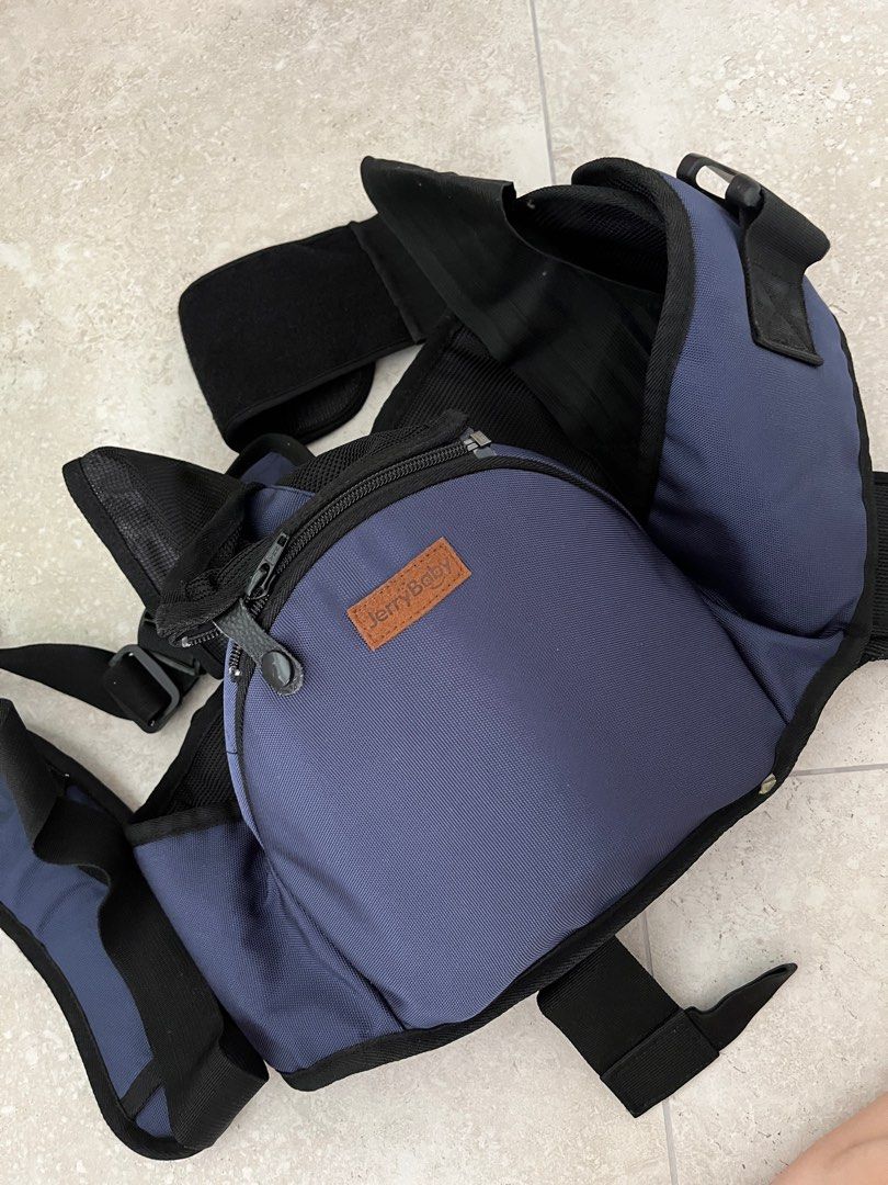 Jerry Baby baby carrier