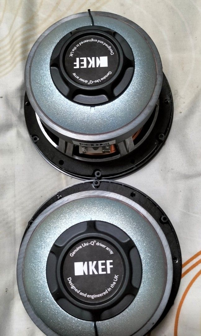 KEF LS 50 Speaker unit447557153063577603