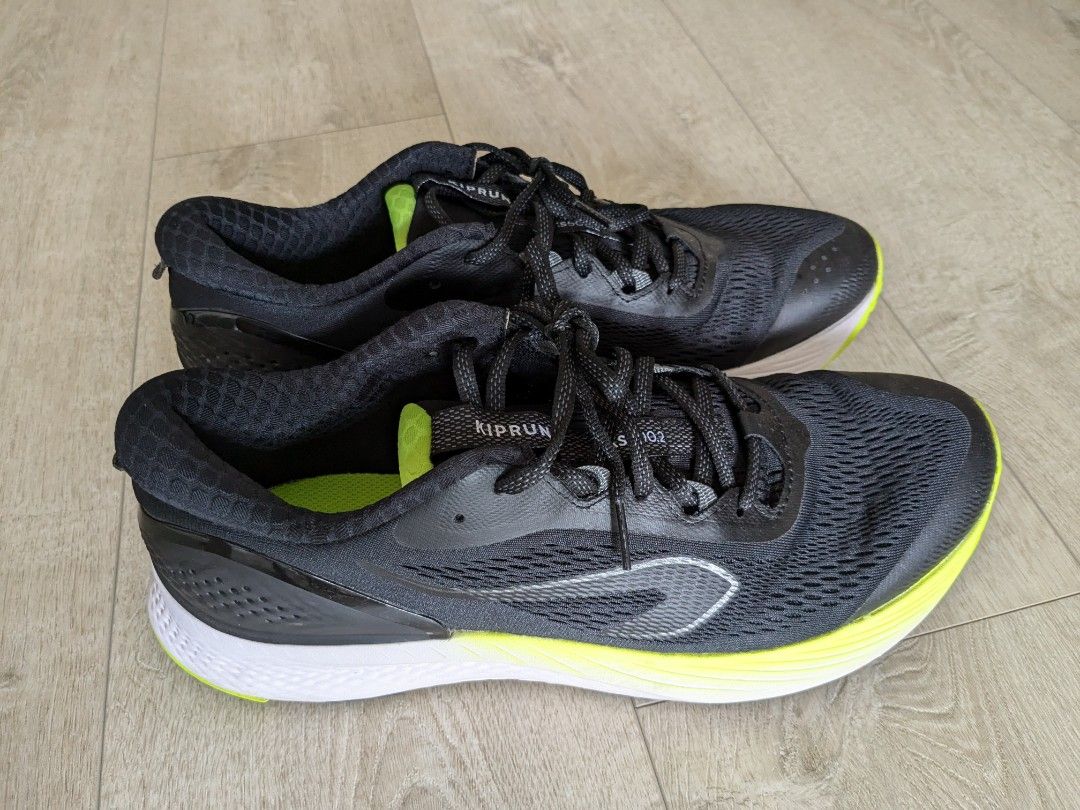 Sepatu Avis Kiprun Long Zapatillas Kiprun Decathlon Kiprun