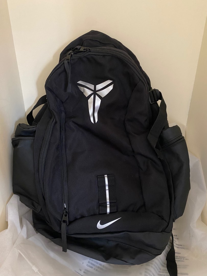 Kobe mamba Nike bag pack, Men's Fashion, Bags, Backpacks on Carousell