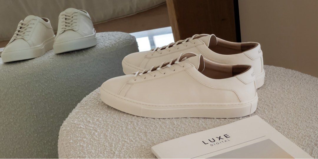 Low Koio Capri Review Koio Capri, Men's Fashion, Footwear