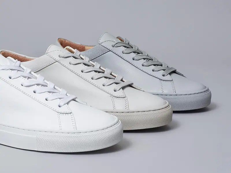 Common Projects Koio Capri Review Koio Capri, Men's Fashion