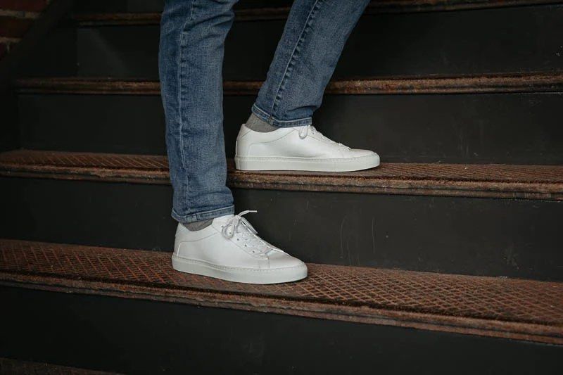 Koio Capri Men s Fashion Footwear Sneakers on Carousell